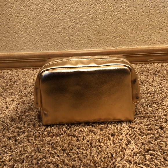 *SOLD* NWOT bareMinerals Cosmetic Bag - Picture 2 of 6